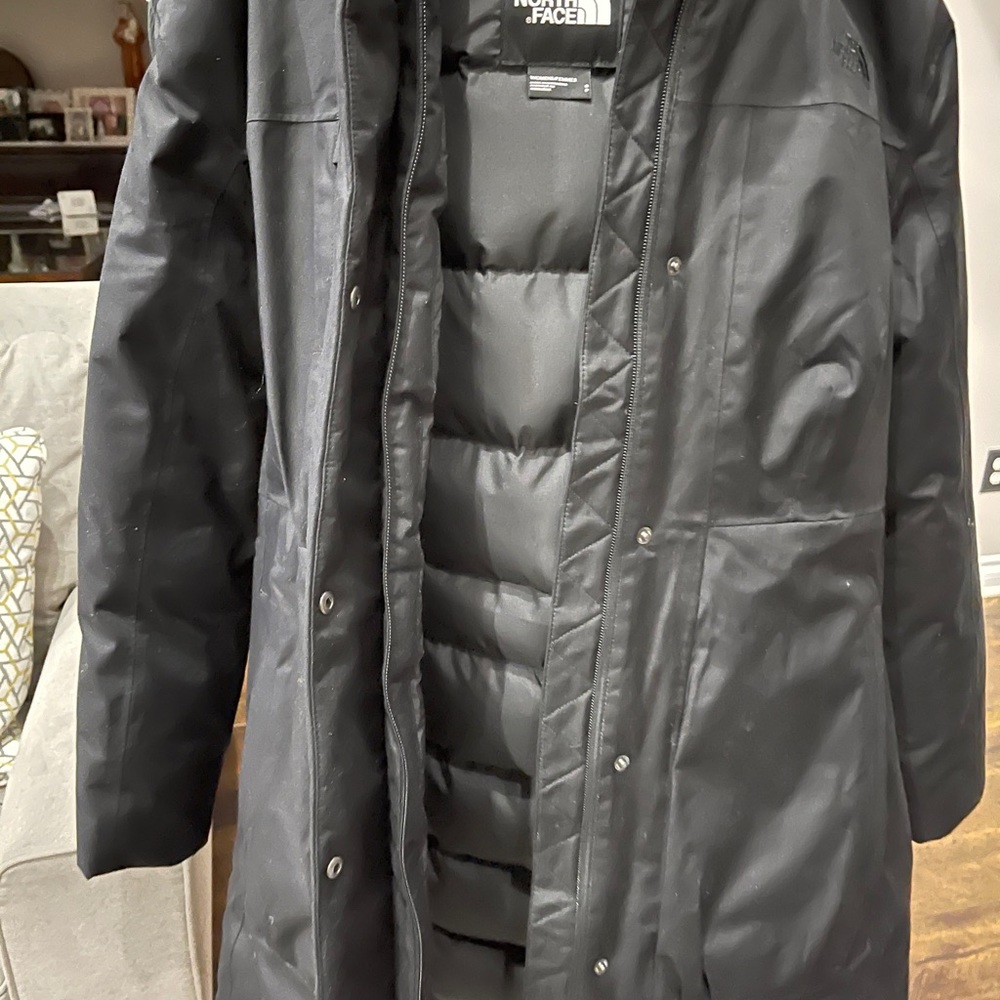 New jacket - Picture 3 of 6